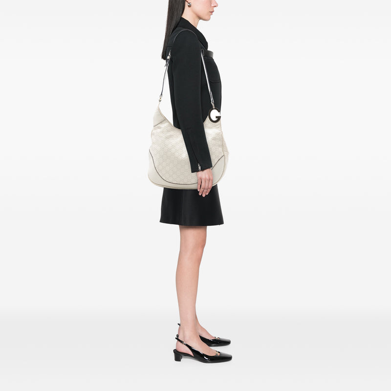 Guccissima Charlotte Crossbody - Image 7