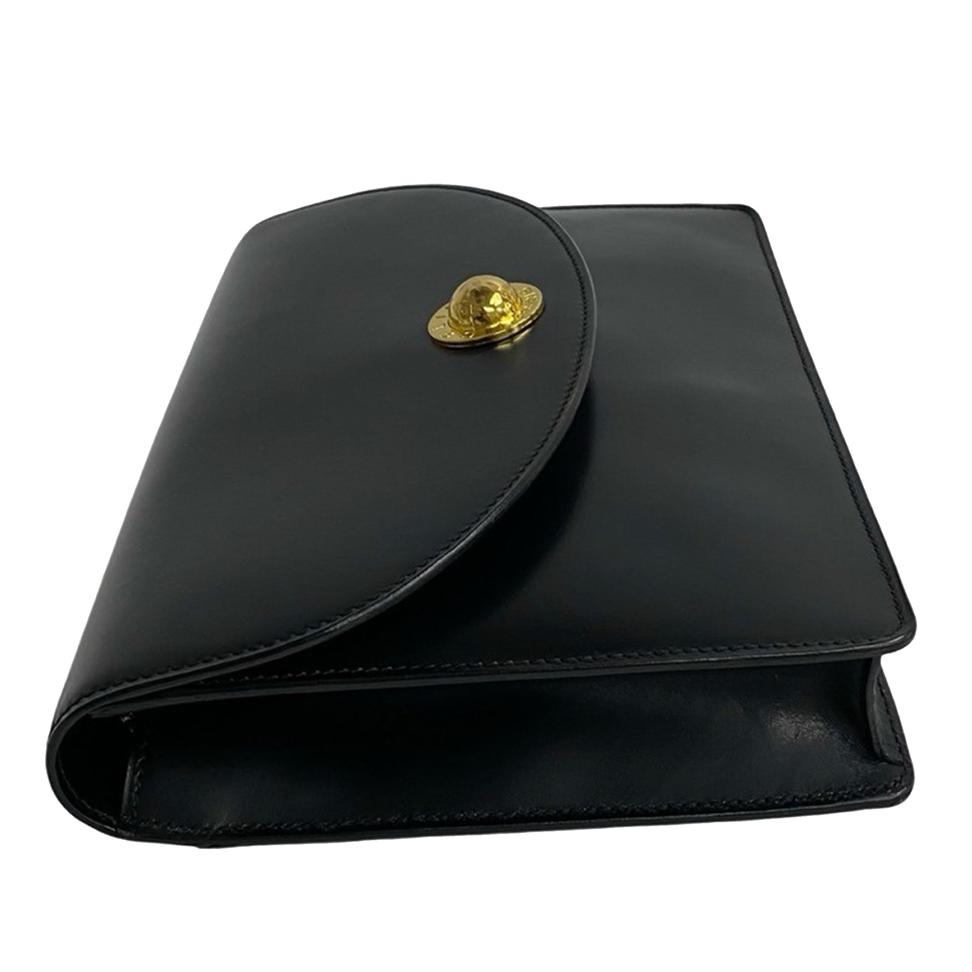 Calfskin Star Ball Crossbody - Image 13