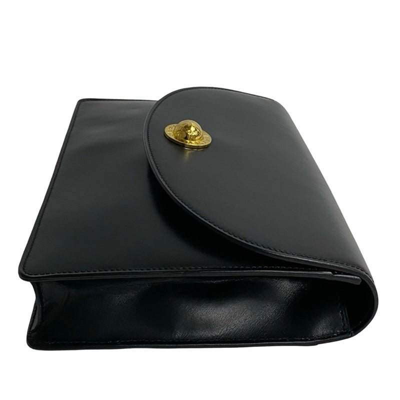 Calfskin Star Ball Crossbody - Image 14
