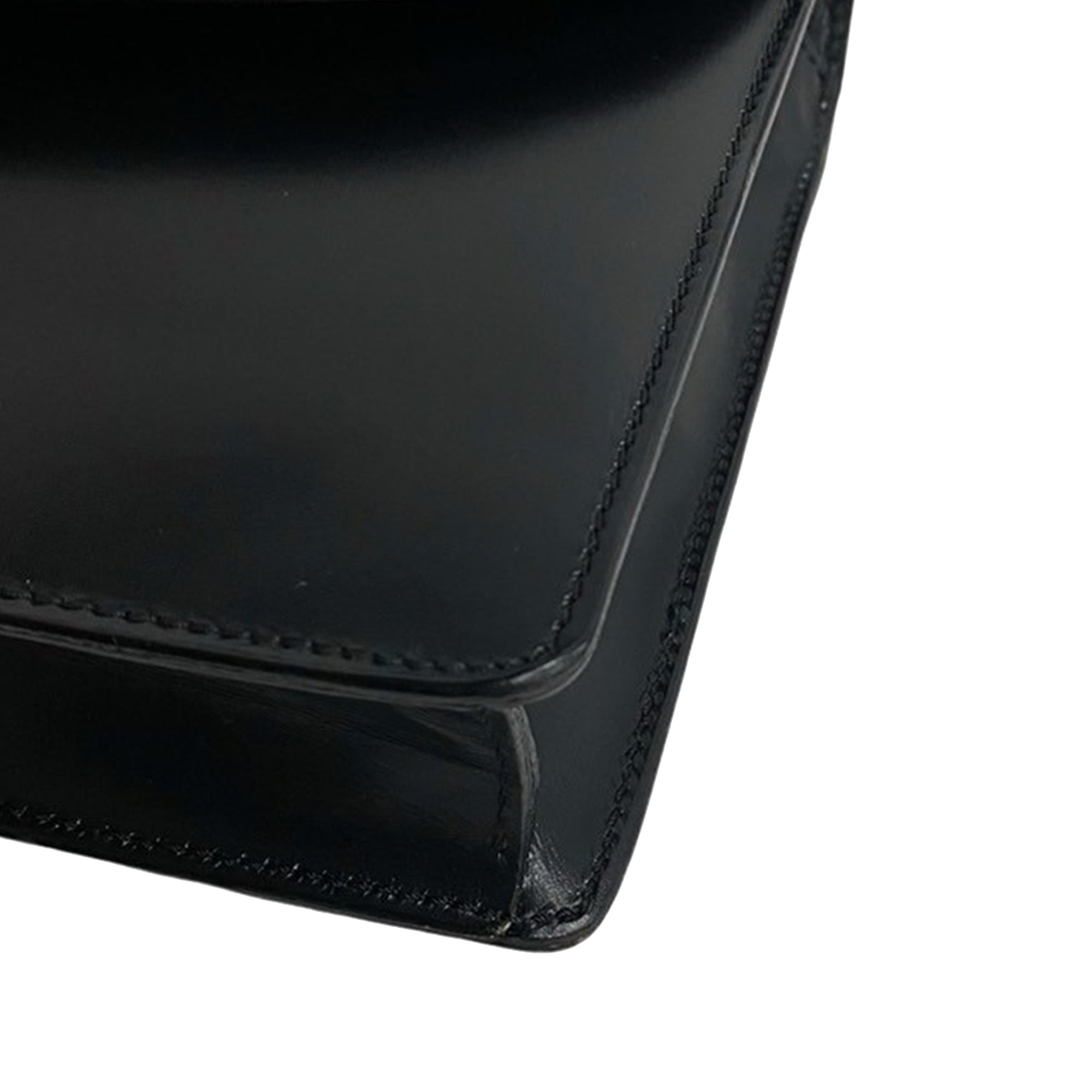 Calfskin Star Ball Crossbody - Image 15