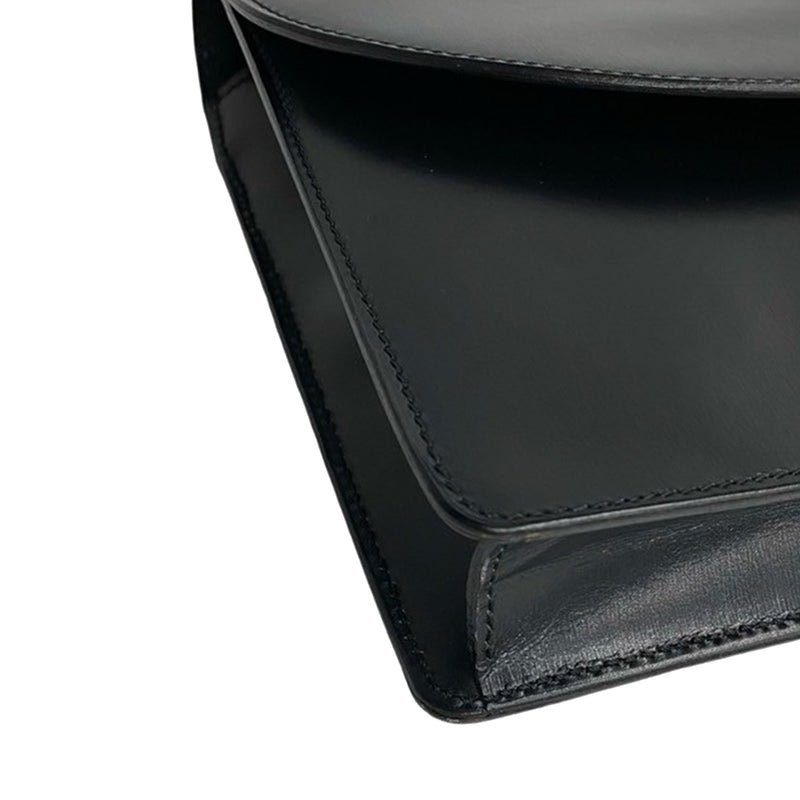 Calfskin Star Ball Crossbody - Image 16