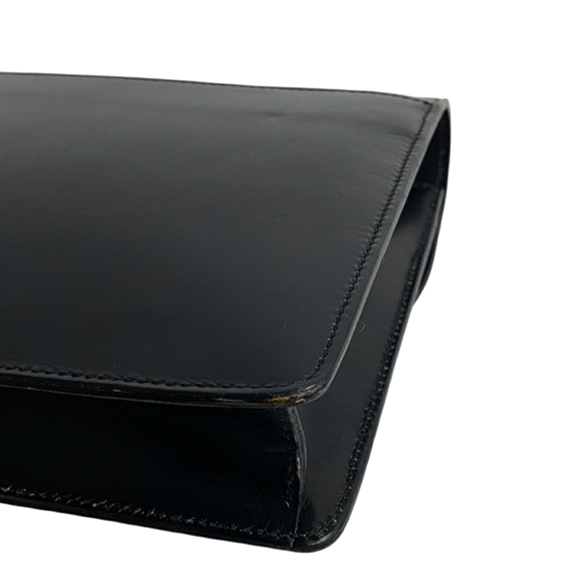 Calfskin Star Ball Crossbody - Image 17