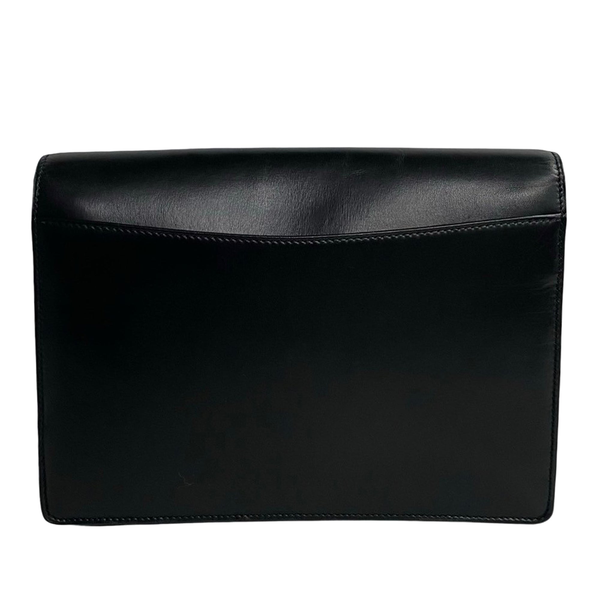 Calfskin Star Ball Crossbody - Image 2