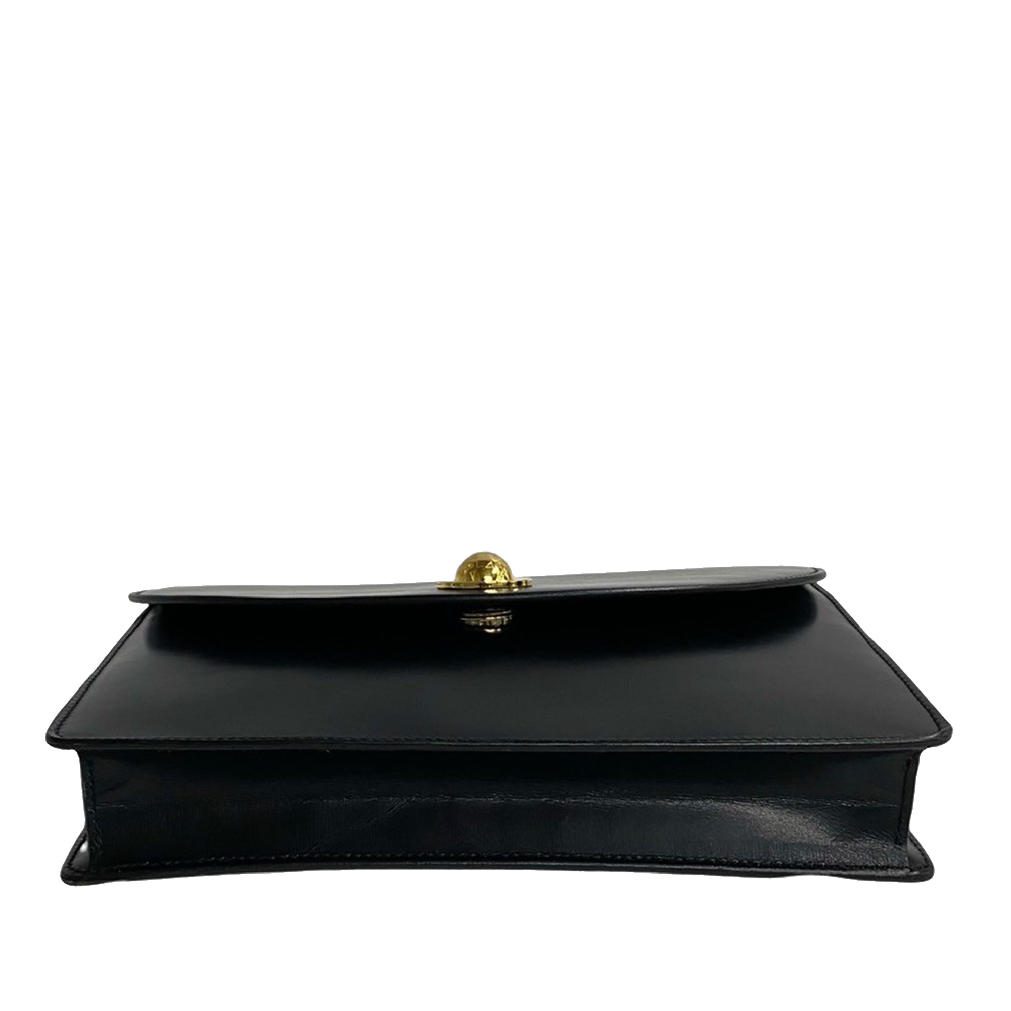 Calfskin Star Ball Crossbody - Image 3