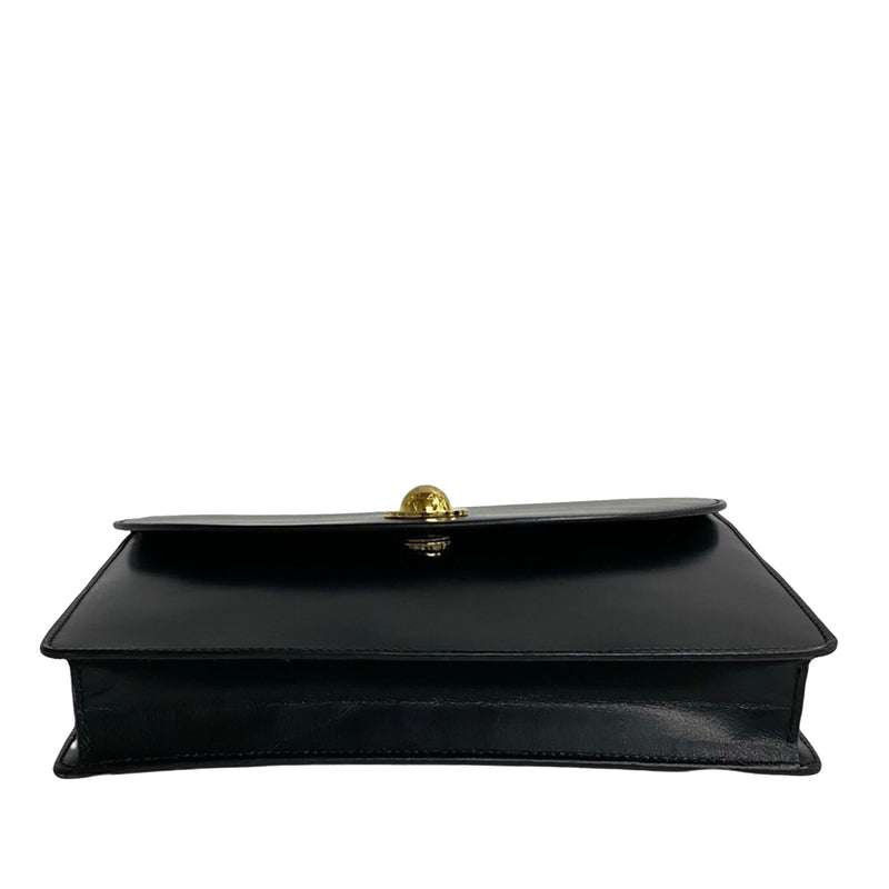 Calfskin Star Ball Crossbody - Image 3