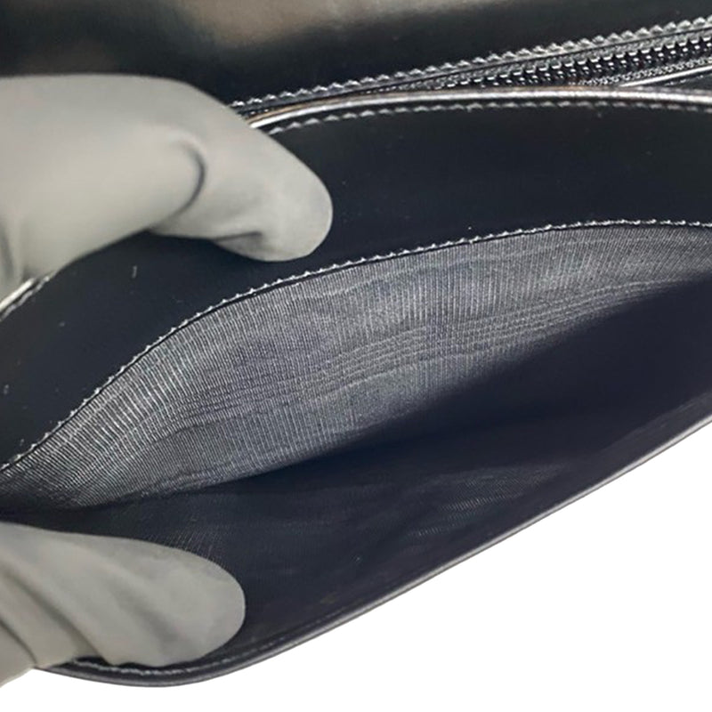 Calfskin Star Ball Crossbody - Image 7