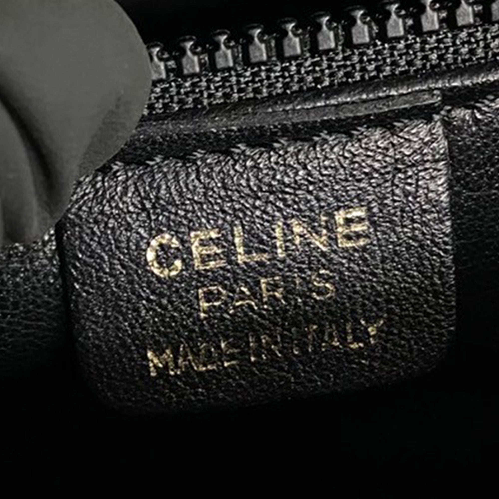 Calfskin Star Ball Crossbody - Image 9