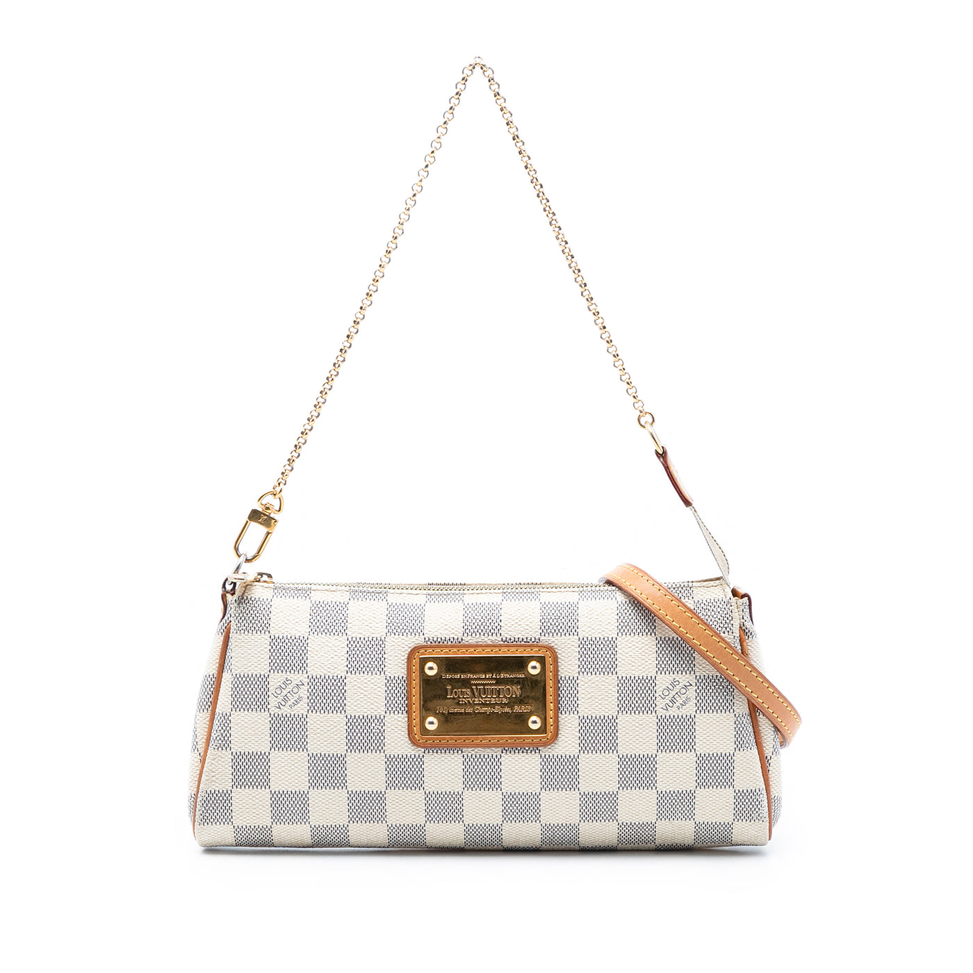 Damier Azur Eva - Image 1