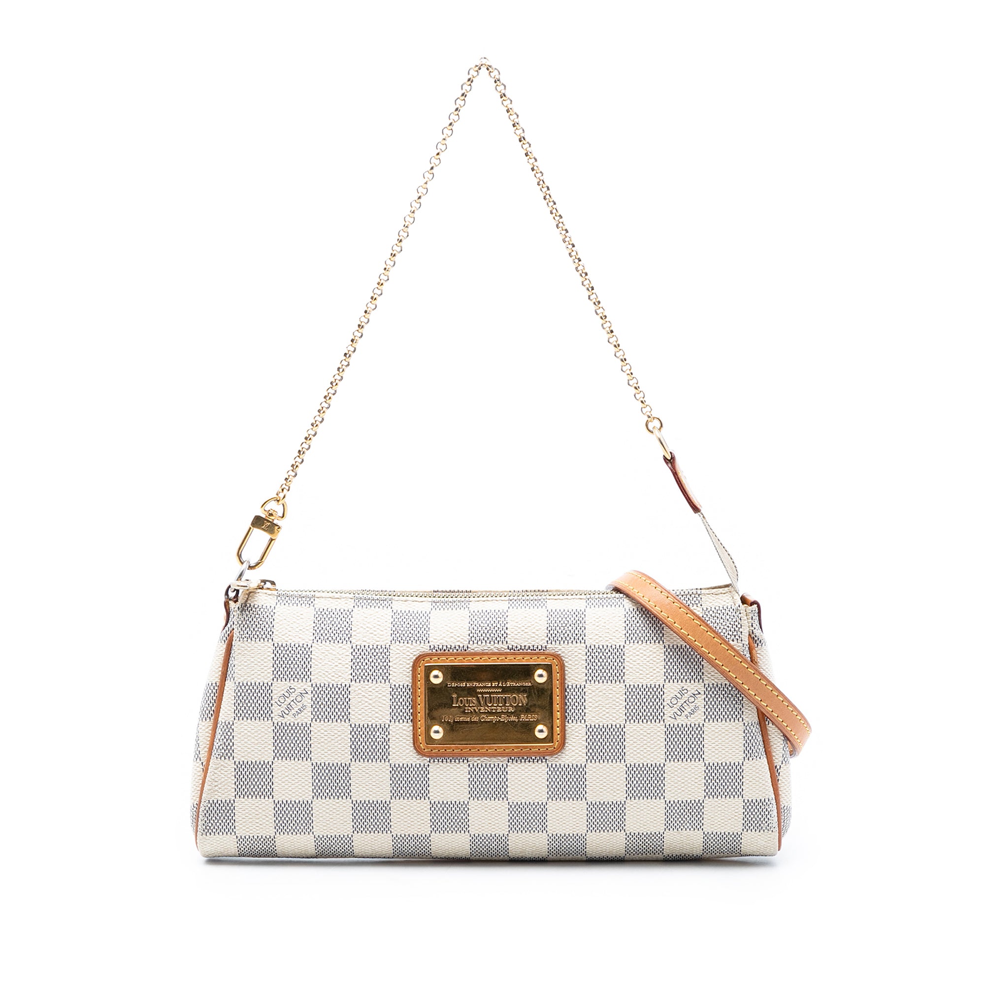 Damier Azur Eva - Image 1