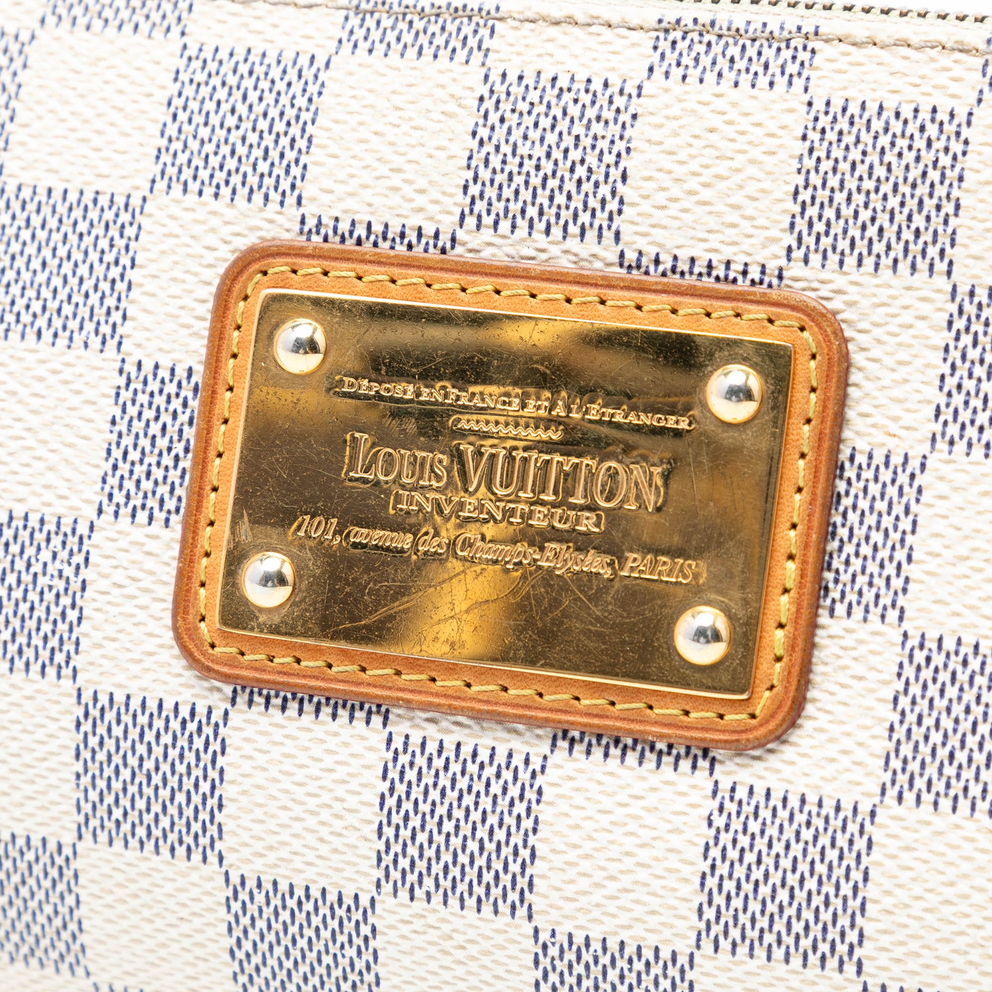 Damier Azur Eva - Image 6