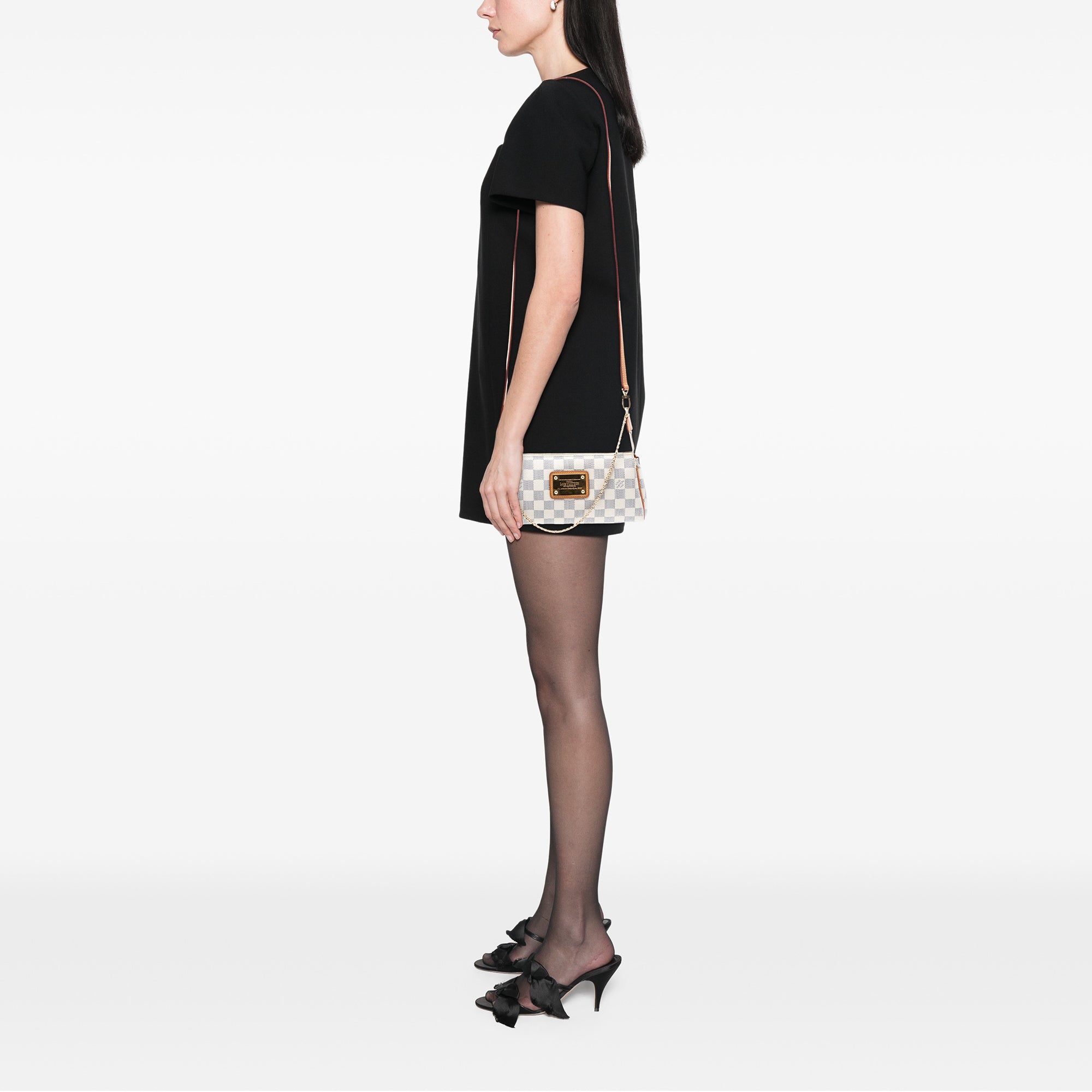 Damier Azur Eva - Image 7