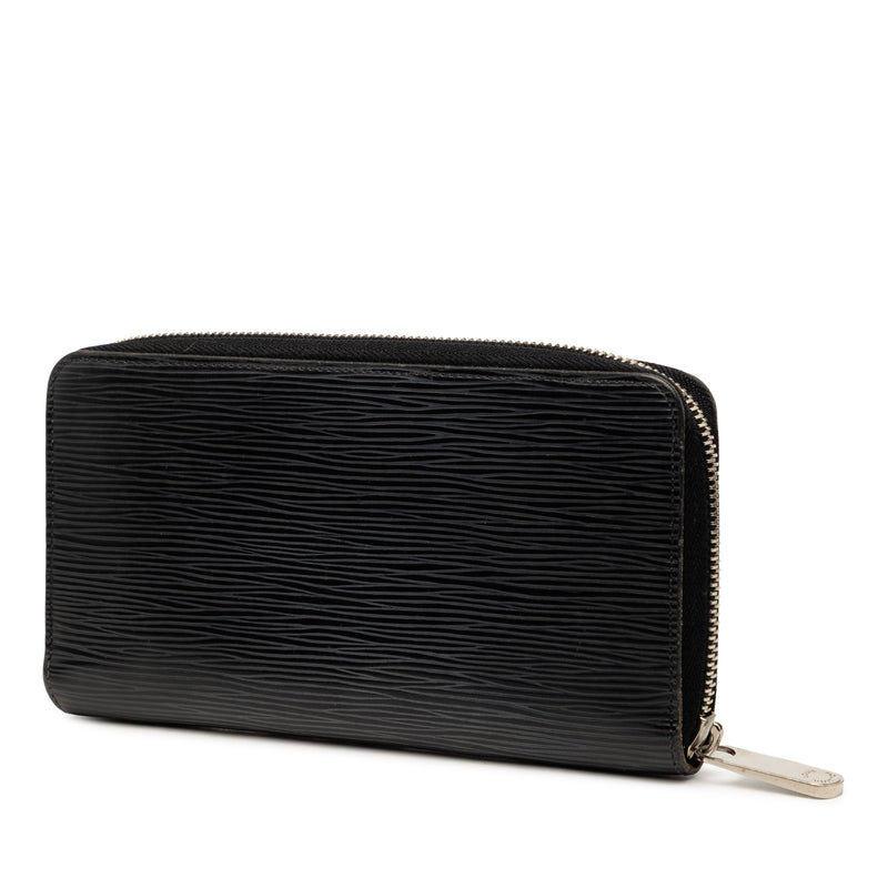 Epi Zippy Long Wallet - Image 2