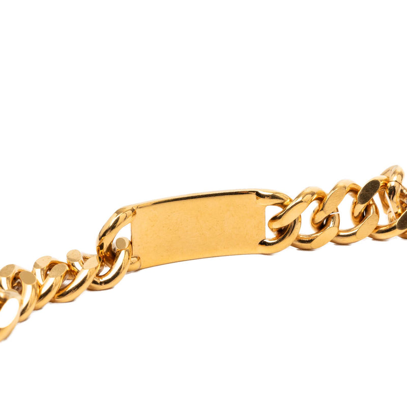 CC Medallion Chain-Link Belt - Image 5