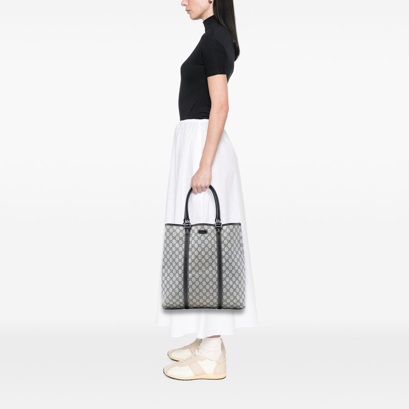 GG Supreme Joy Vertical Tote - Image 7