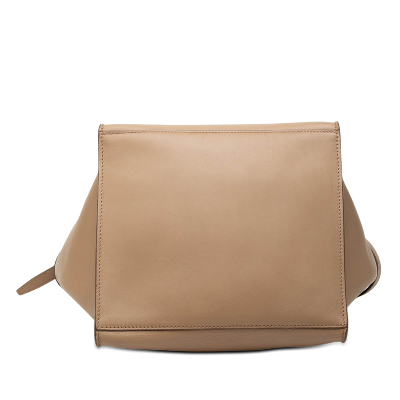 Small Smooth Calfskin Big Bag - Image 3