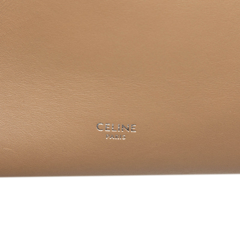 Small Smooth Calfskin Big Bag - Image 6
