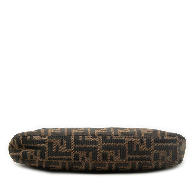 Zucca Canvas Shoulder Bag - Image 3