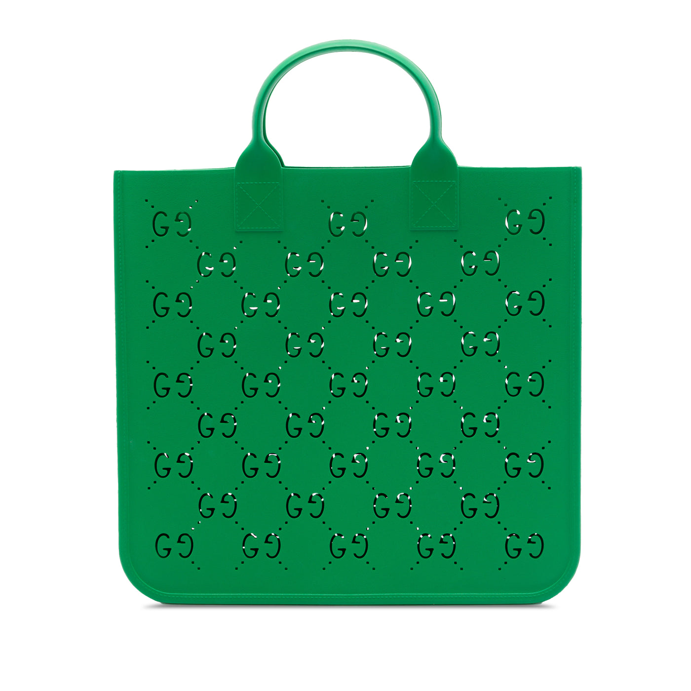 Kids GG Rubber Tote - Image 1