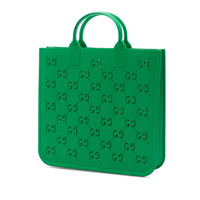 Kids GG Rubber Tote - Image 2
