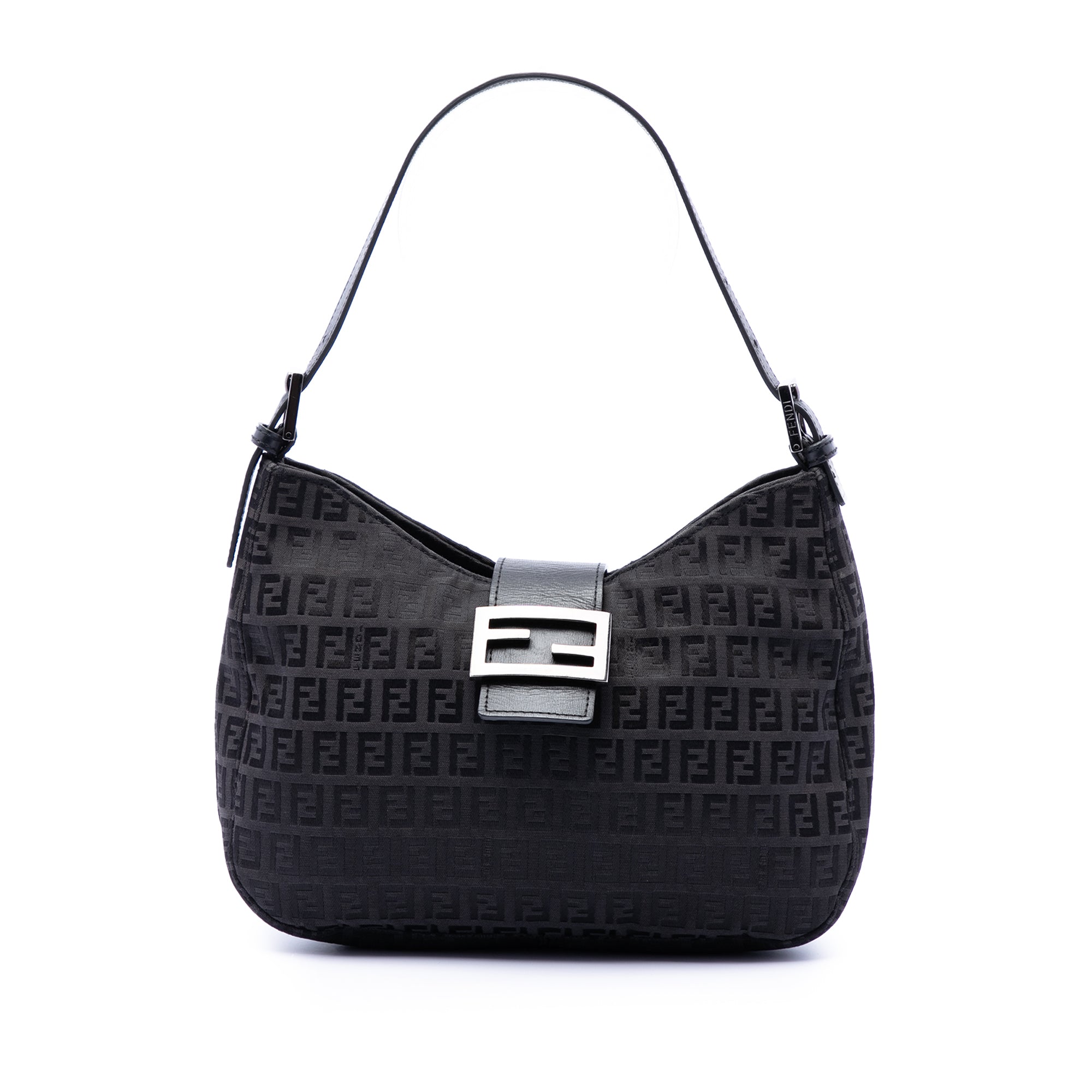 Zucchino Canvas Shoulder Bag - Image 1