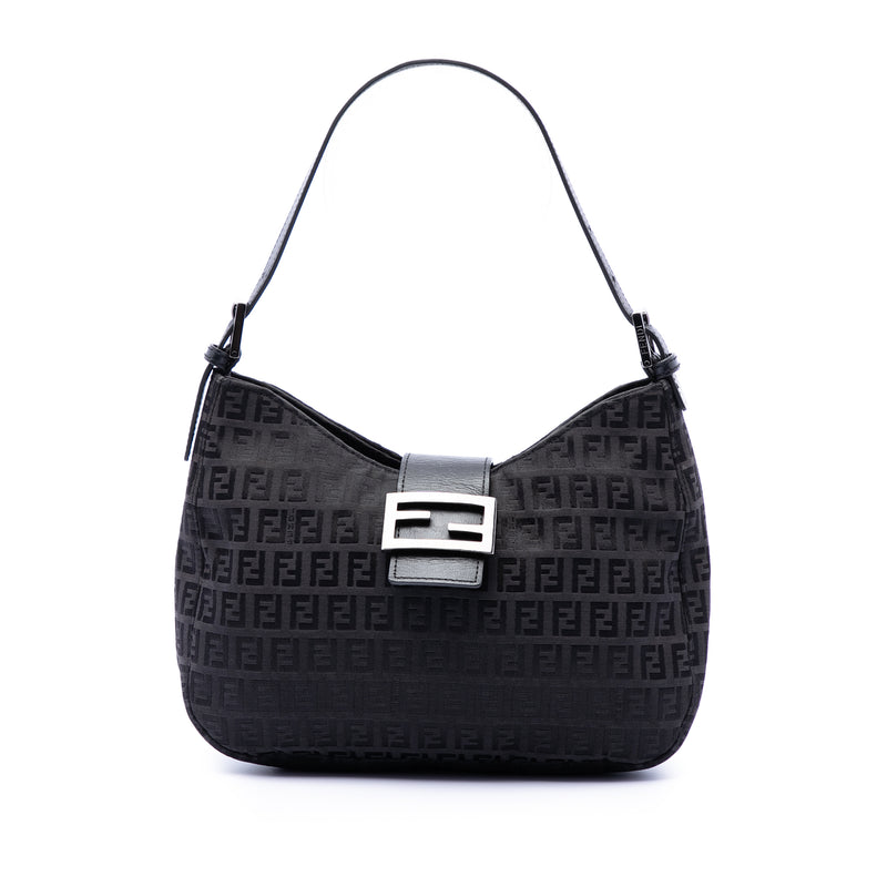 Zucchino Canvas Shoulder Bag