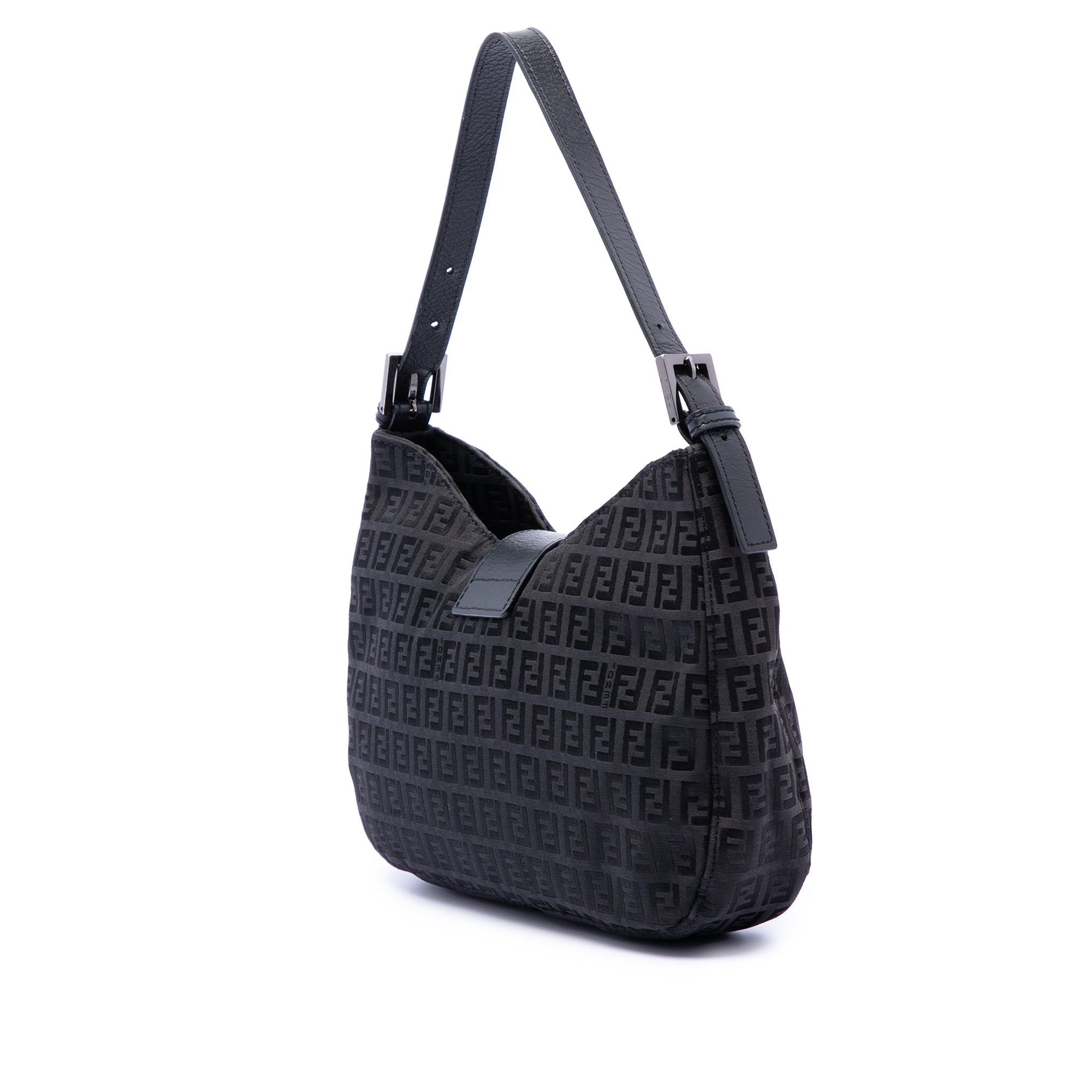 Zucchino Canvas Shoulder Bag - Image 2