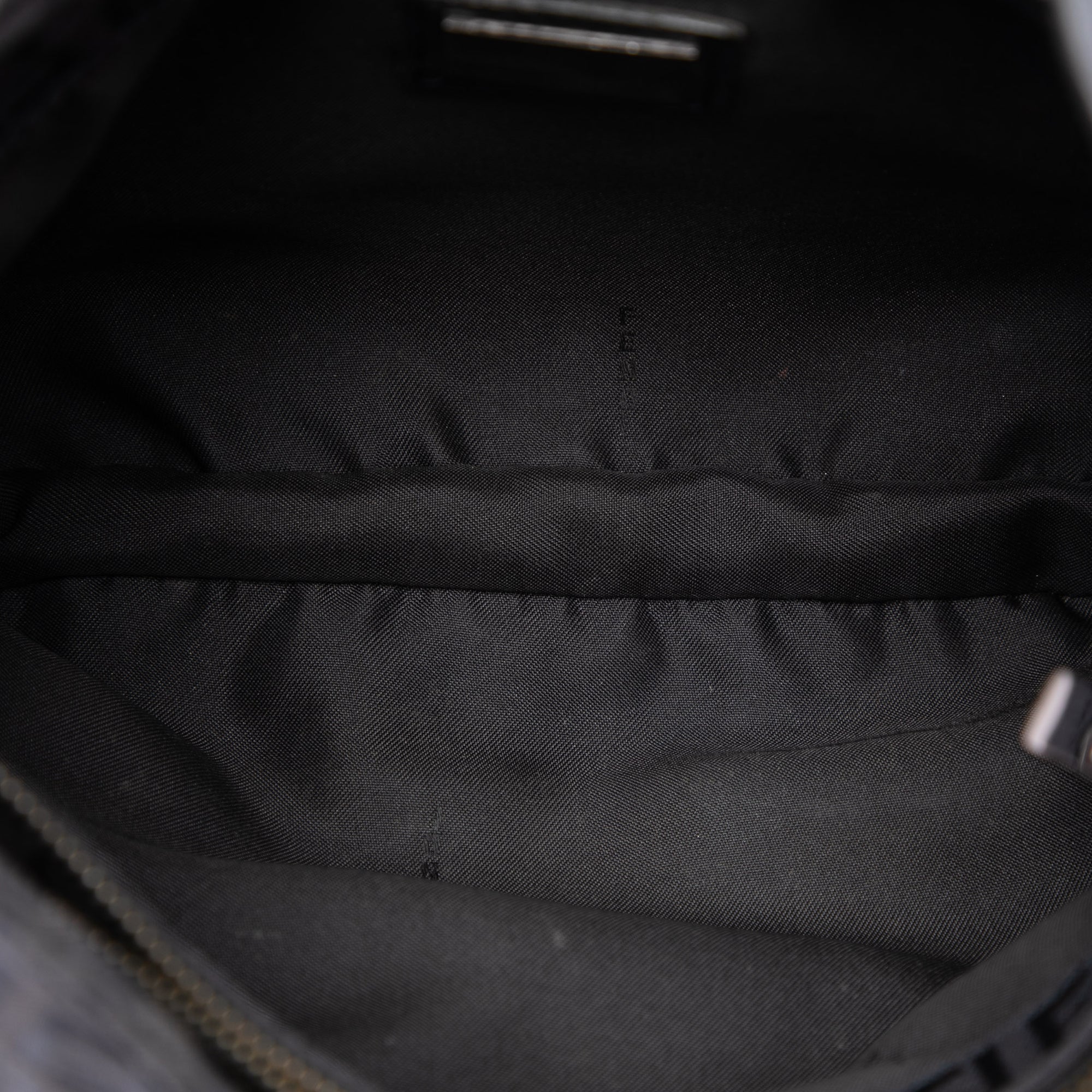 Zucchino Canvas Shoulder Bag - Image 4