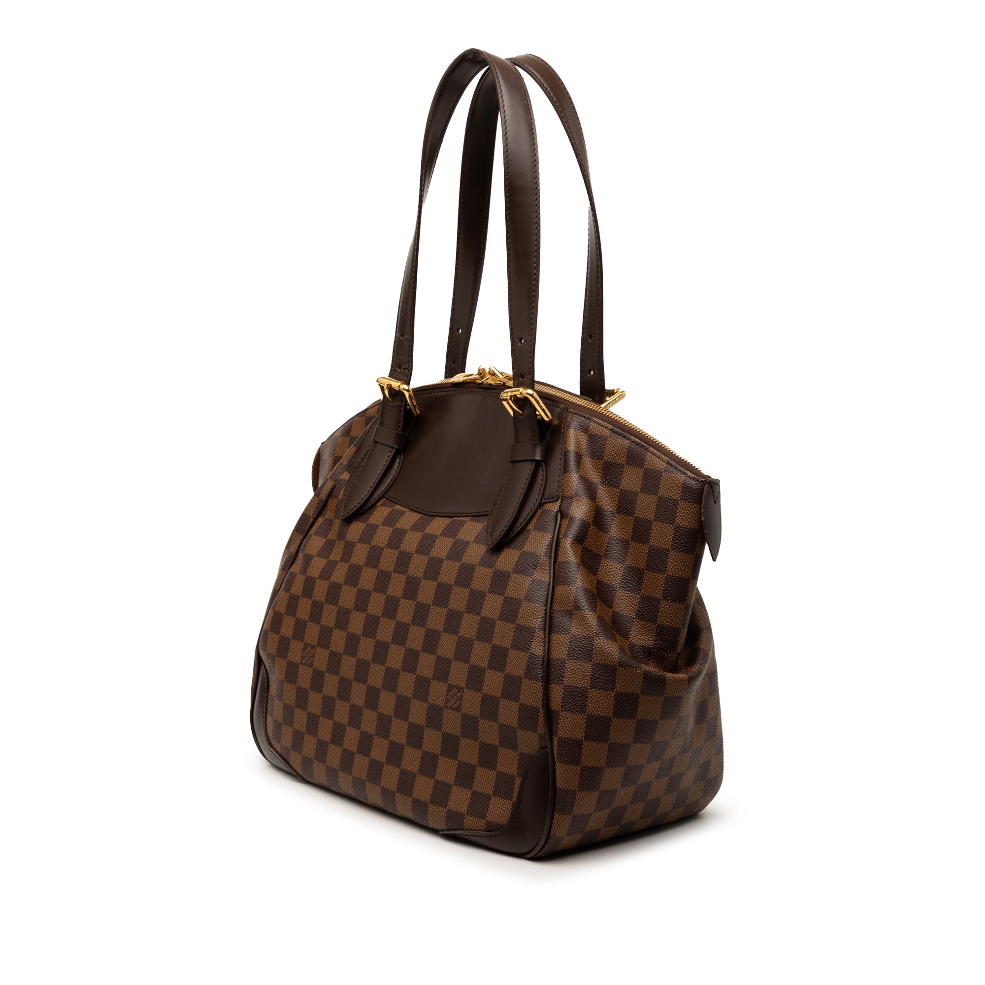 Damier Ebene Verona MM - Image 2