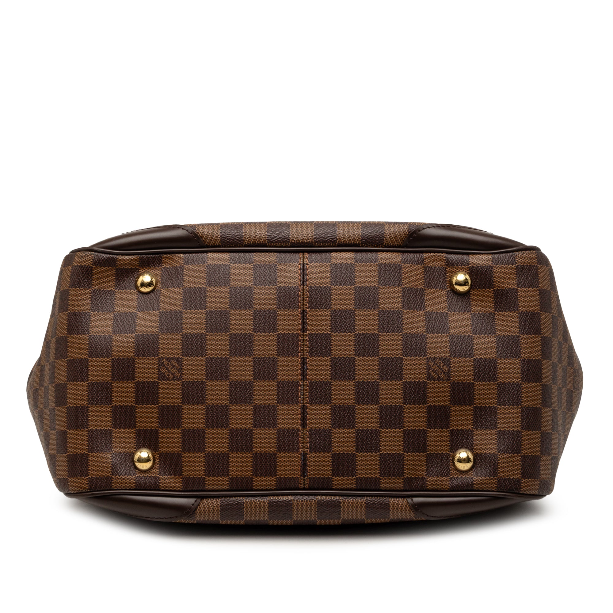 Damier Ebene Verona MM - Image 3