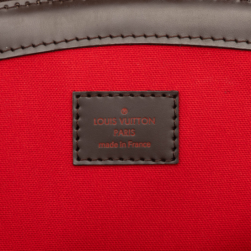 Damier Ebene Verona MM - Image 5