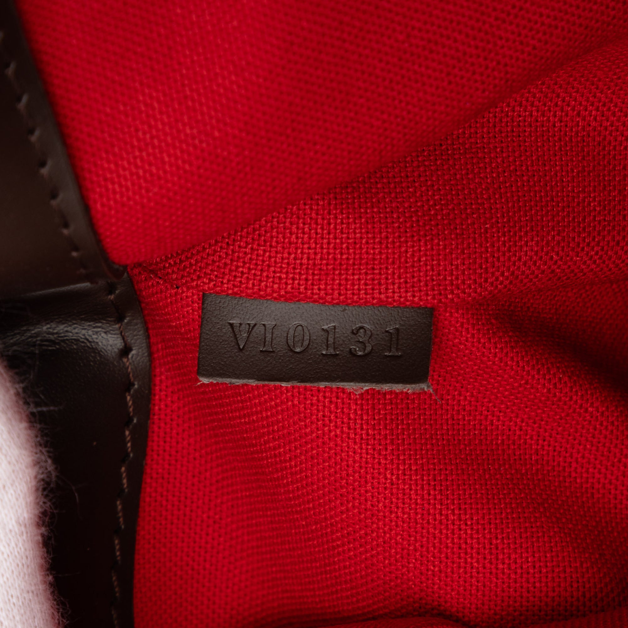 Damier Ebene Verona MM - Image 6