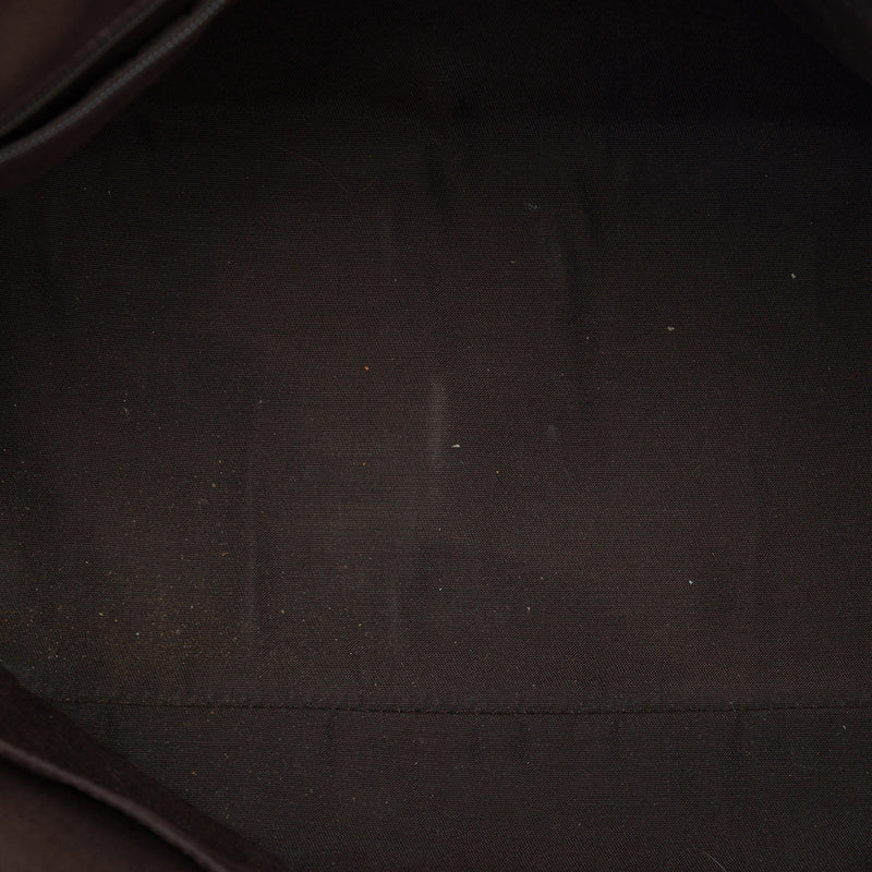 Guccissima Web Princy Tote - Image 4