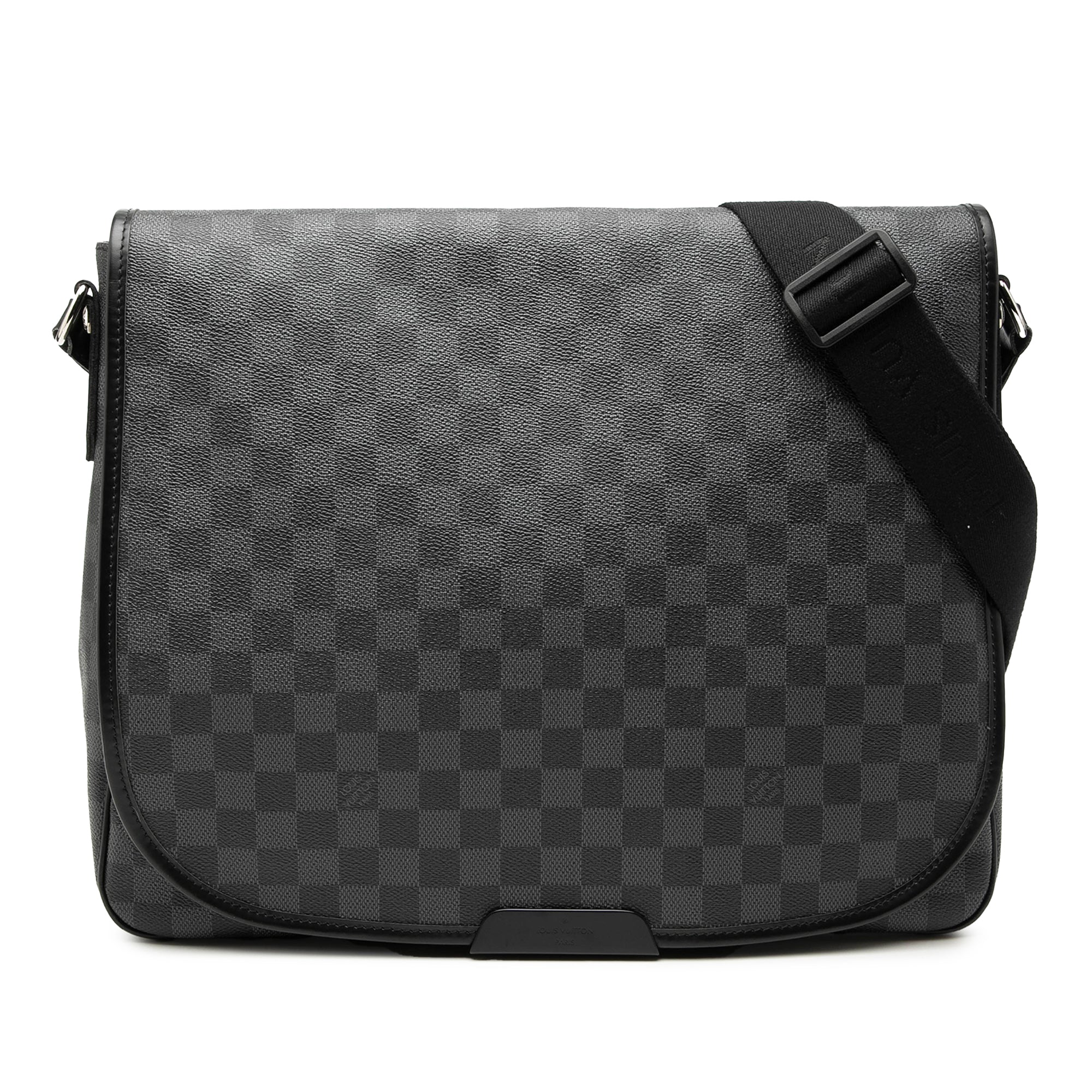 Damier Graphite Daniel GM - Image 1