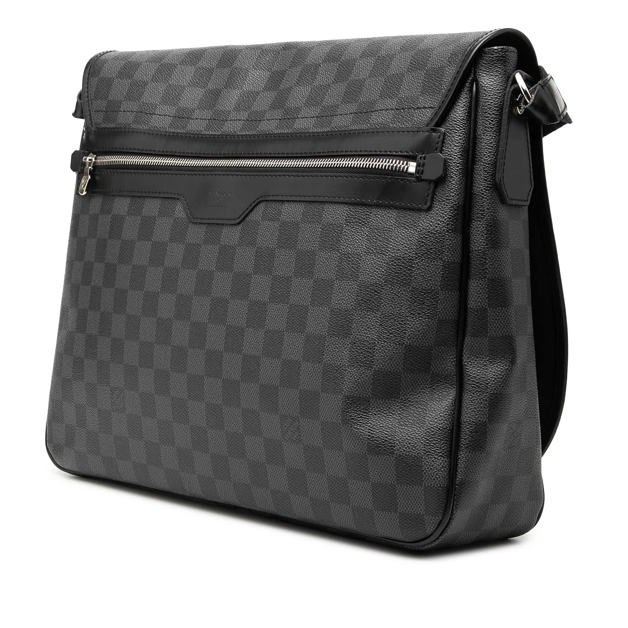 Damier Graphite Daniel GM - Image 2