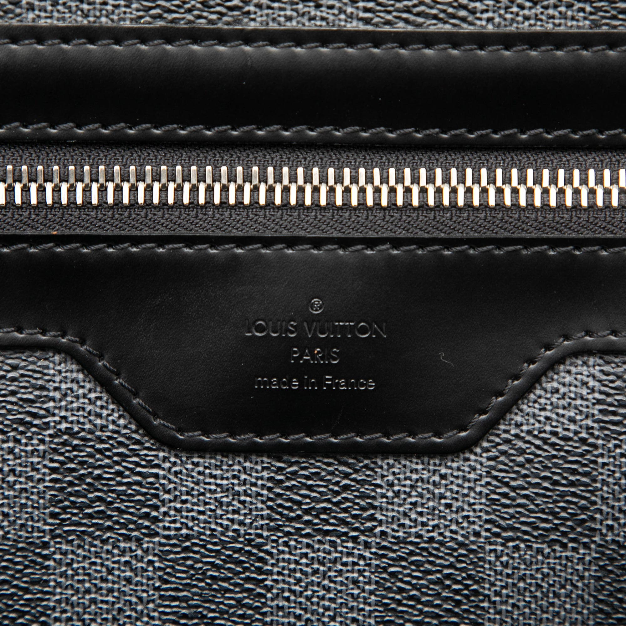 Damier Graphite Daniel GM - Image 5