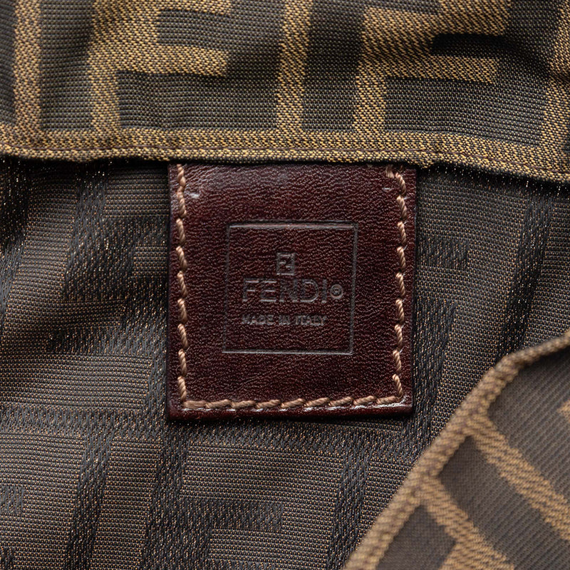 Zucca Canvas Tote - Image 5