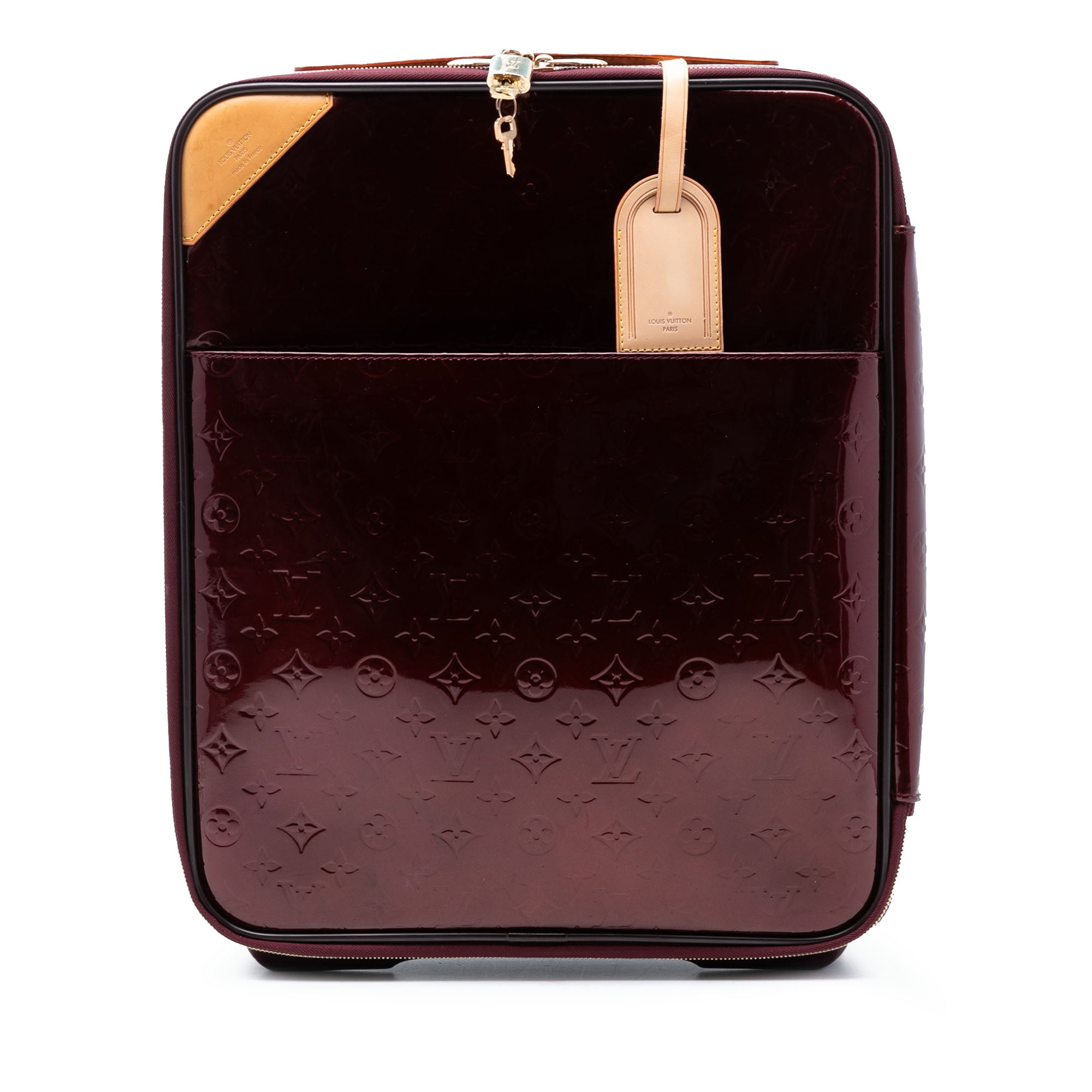 Monogram Vernis Pegase 45 - Image 1