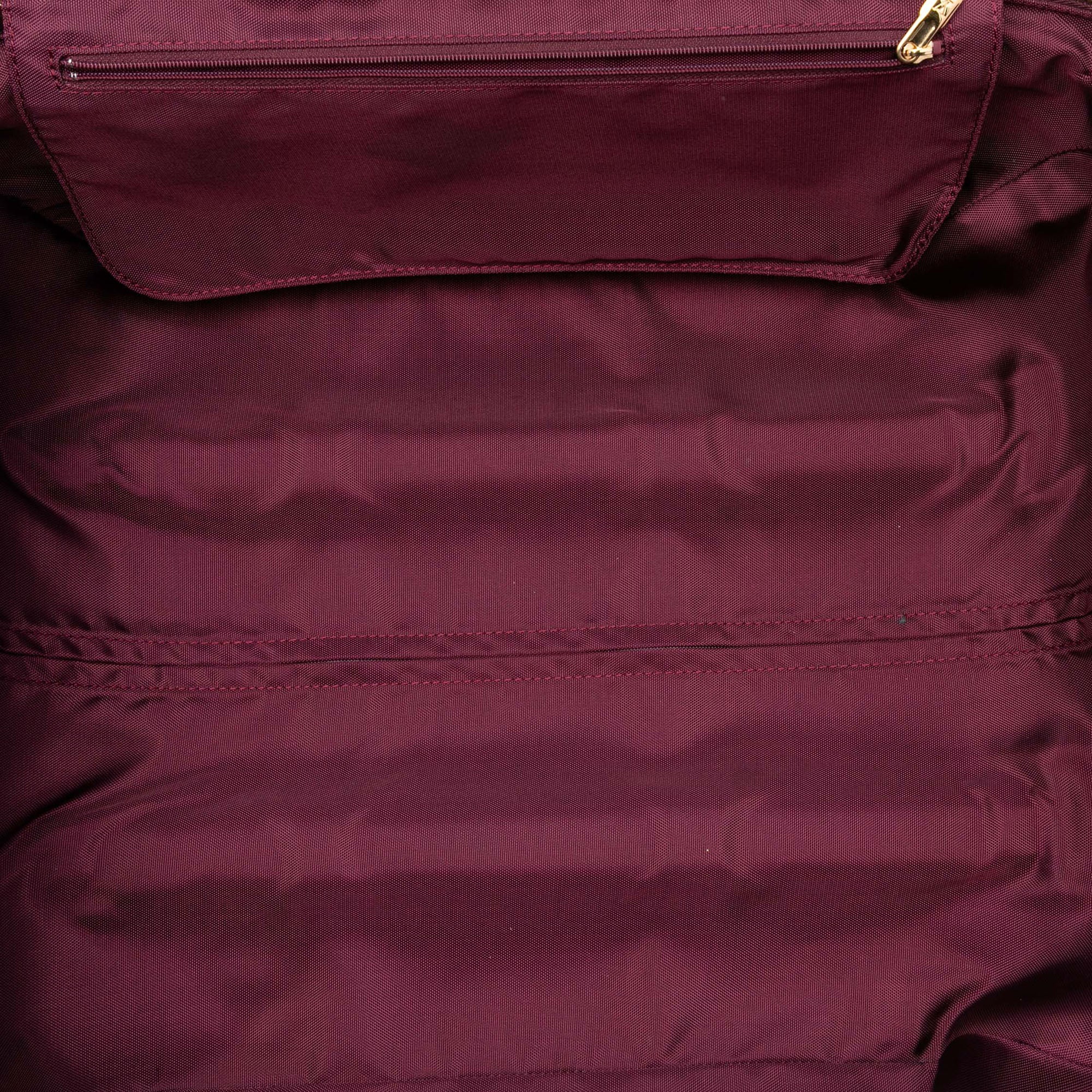 Monogram Vernis Pegase 45 - Image 4