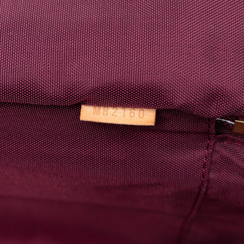 Monogram Vernis Pegase 45 - Image 5