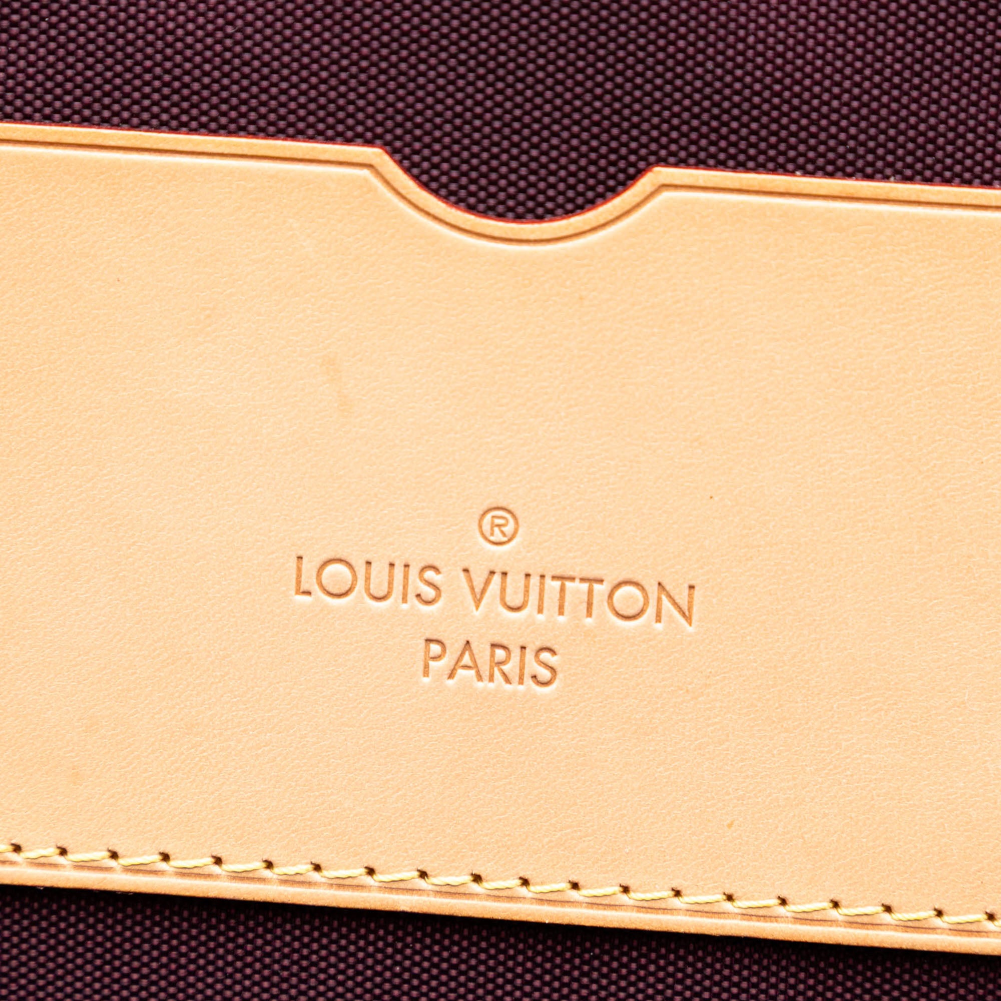 Monogram Vernis Pegase 45 - Image 6