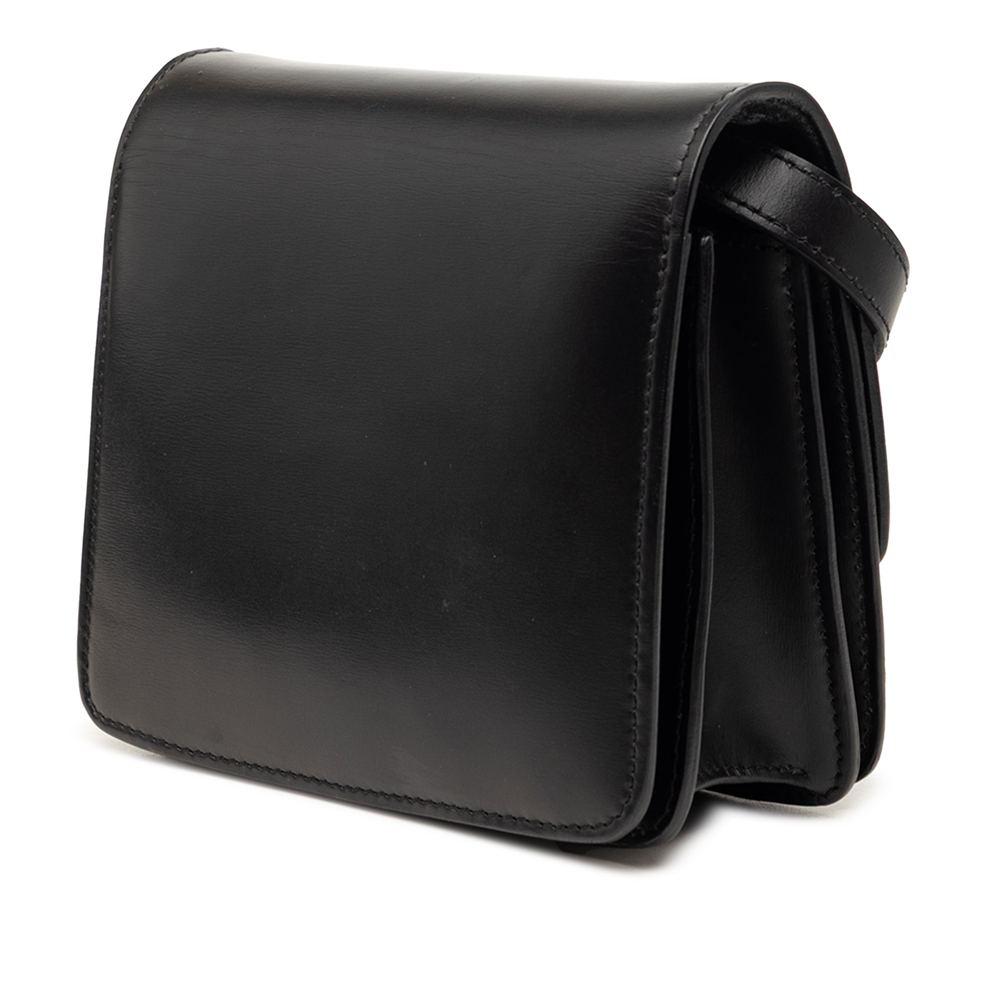 Small Calfskin Classic Box - Image 2