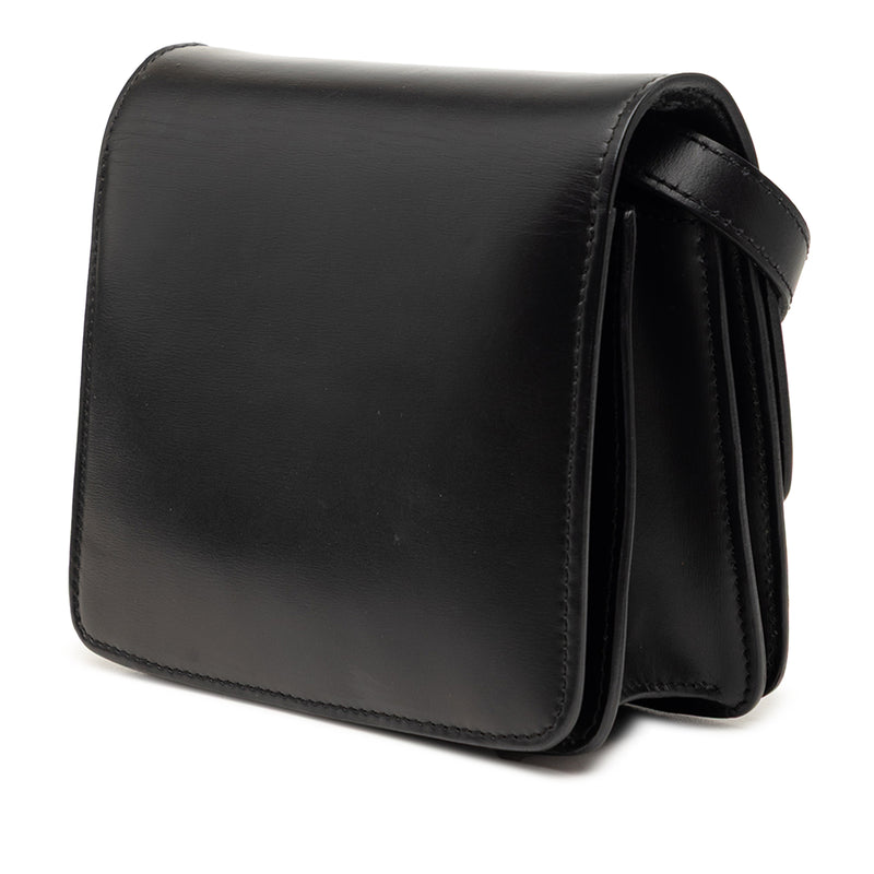 Small Calfskin Classic Box - Image 2