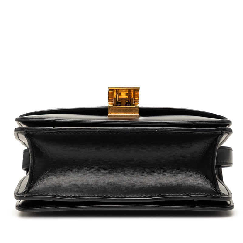 Small Calfskin Classic Box - Image 3
