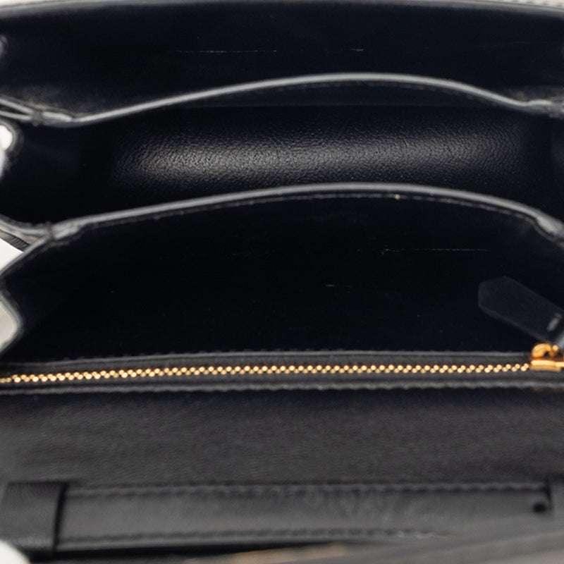 Small Calfskin Classic Box - Image 4
