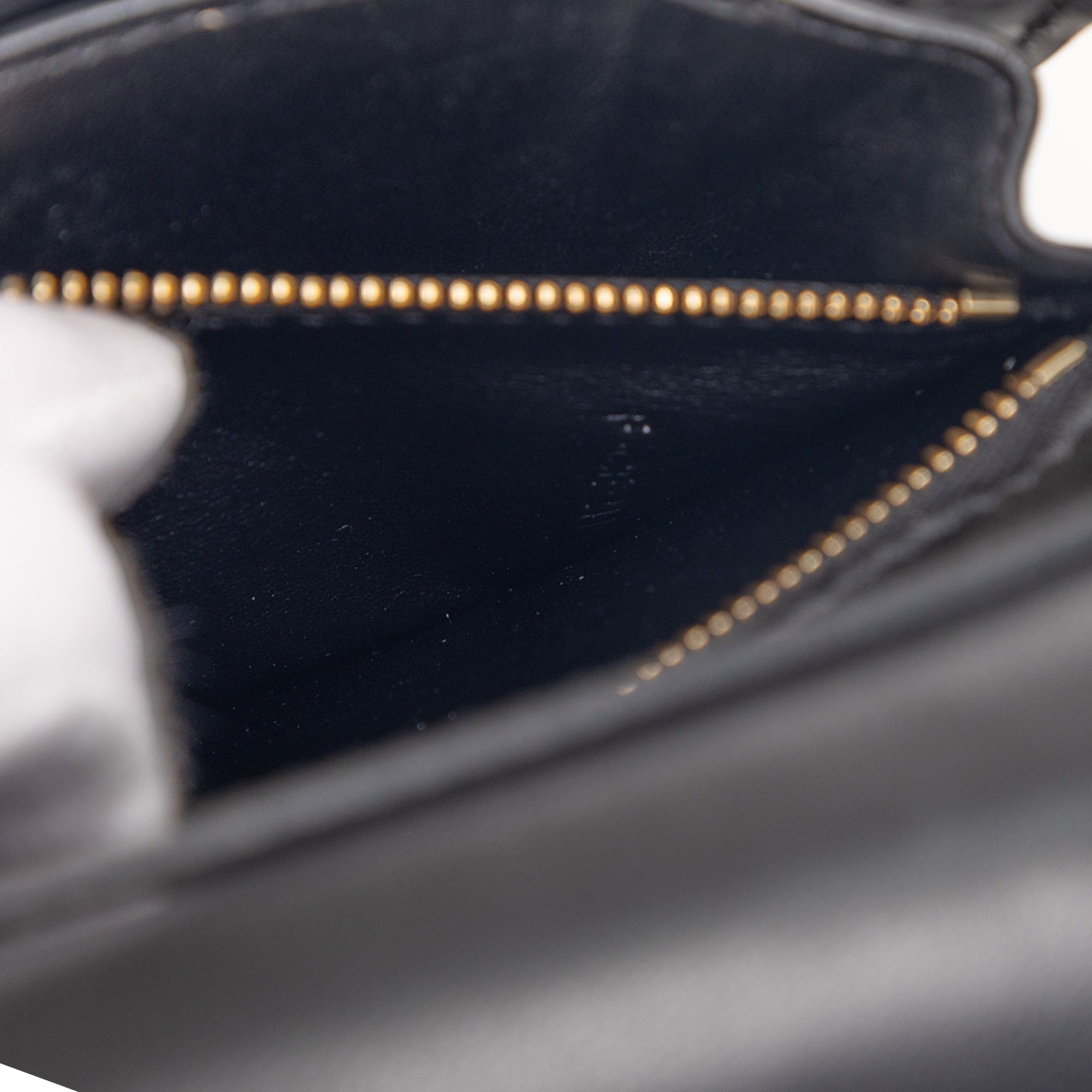 Small Calfskin Classic Box - Image 6