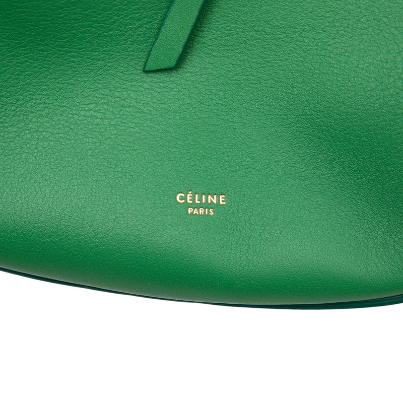 Medium Calfskin Trotteur Hobo - Image 5