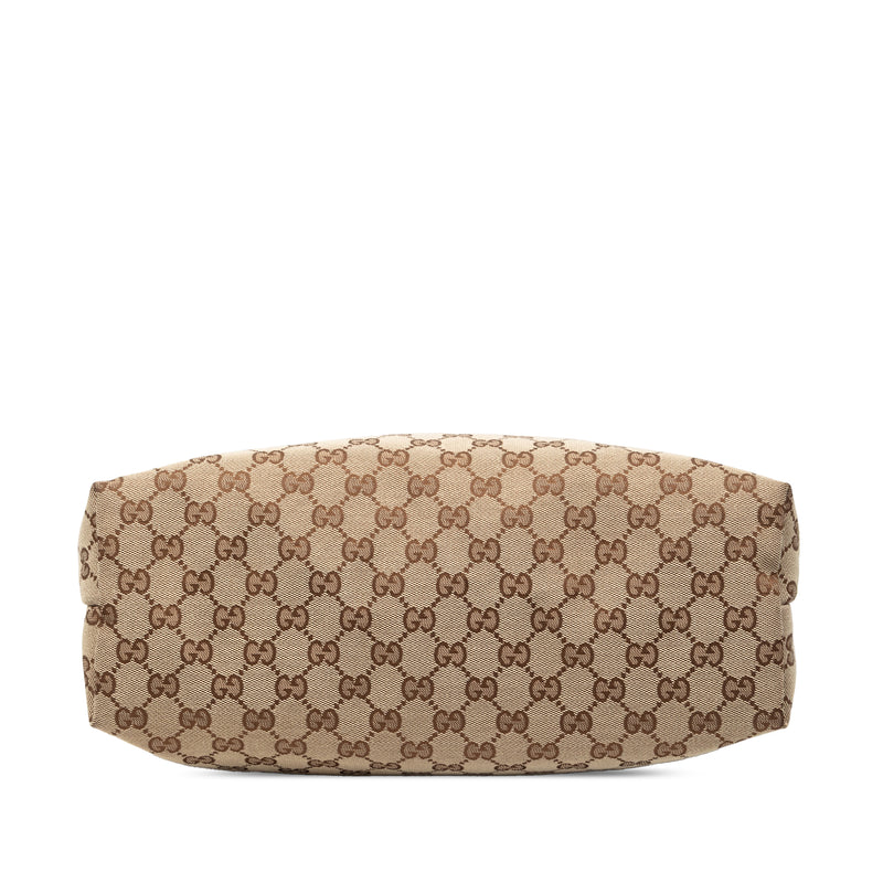 GG Canvas Web Crossbody - Image 3