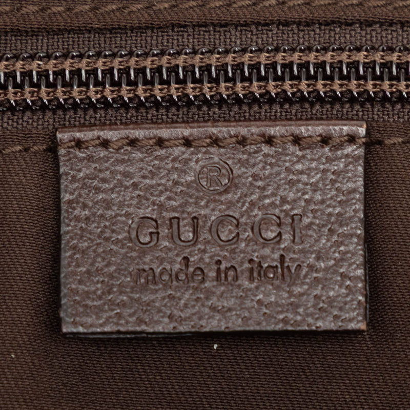 GG Canvas Web Crossbody - Image 5