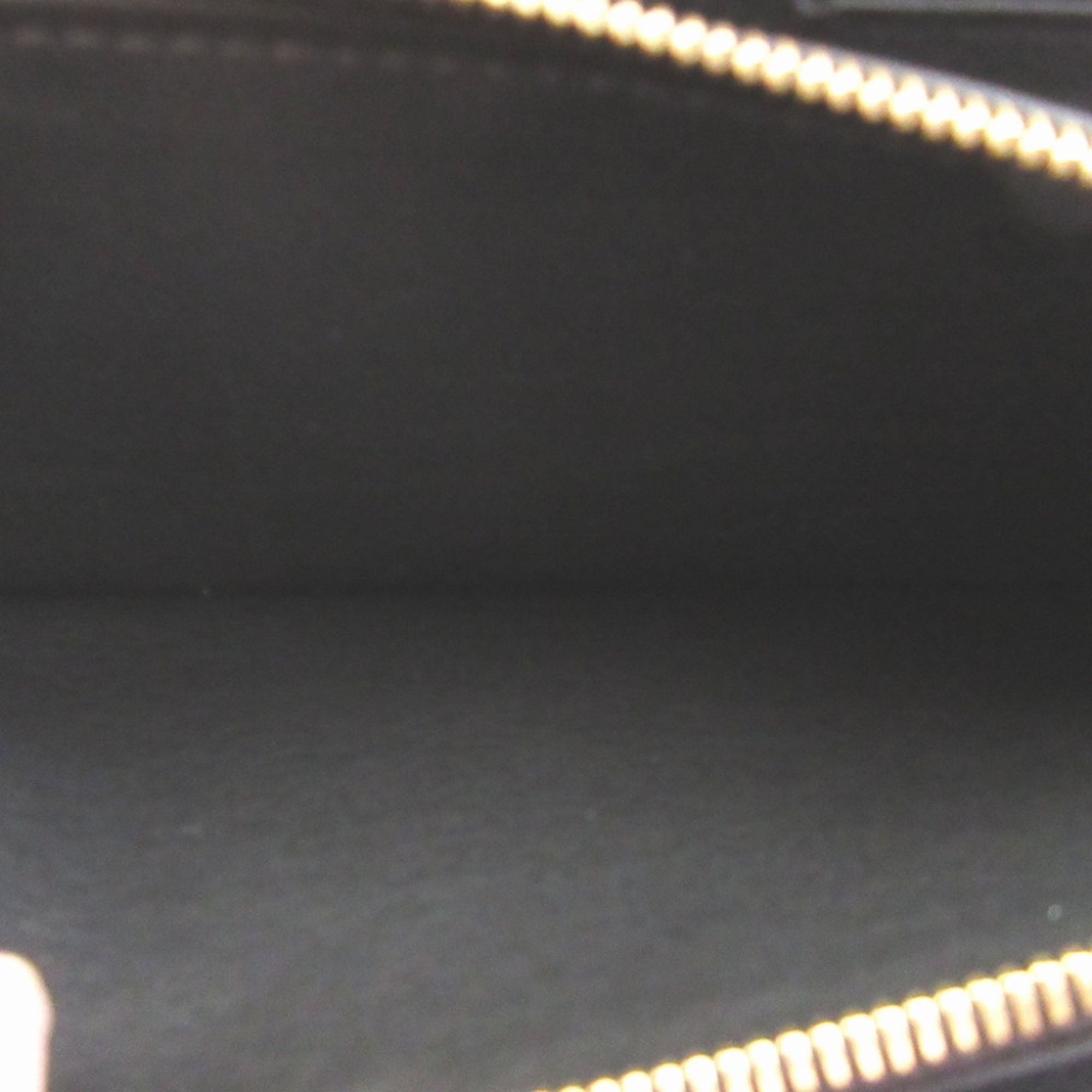 Taurillon Capucines Flower Long Wallet - Image 4