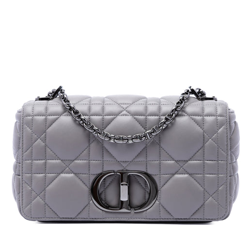 Medium Calfskin Macrocannage Caro Crossbody - Image 1